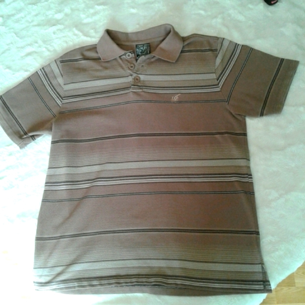 Joker brand Men's polo  golf shirt